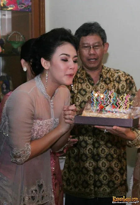 Foto Sissy Prescillia