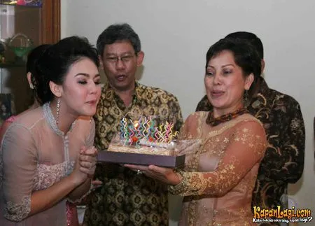 Foto Sissy Prescillia