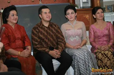 Foto Sissy Prescillia