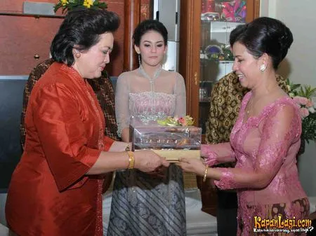 Foto Sissy Prescillia