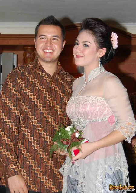 Foto Sissy Prescillia