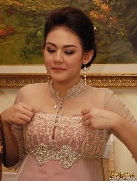 Foto Sissy Prescillia