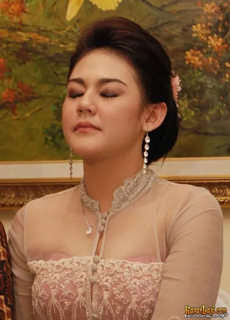 Foto Sissy Prescillia