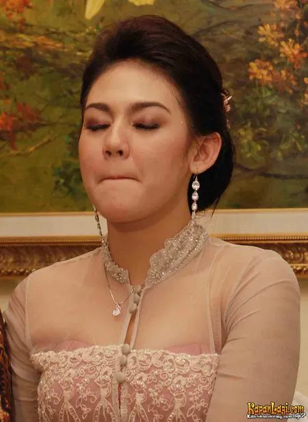 Foto Sissy Prescillia