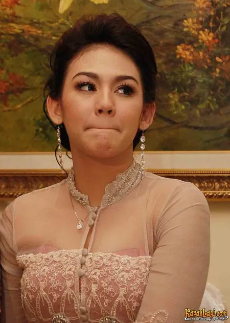 Foto Sissy Prescillia