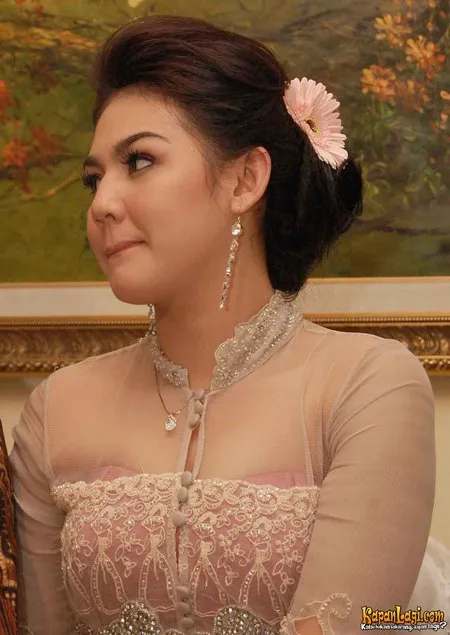 Foto Sissy Prescillia