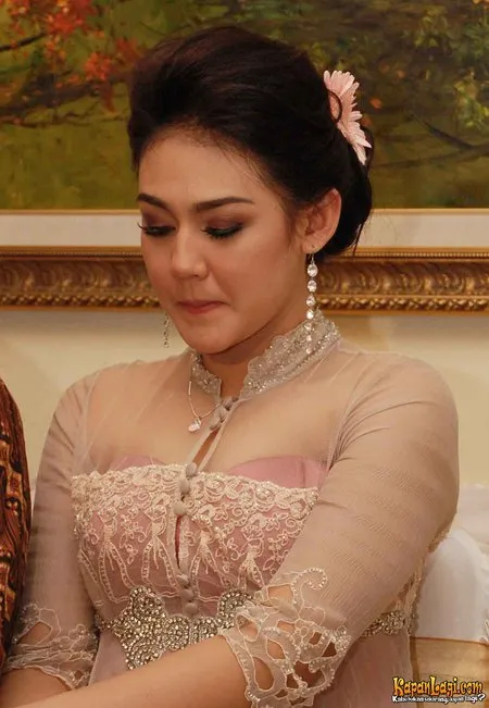 Foto Sissy Prescillia