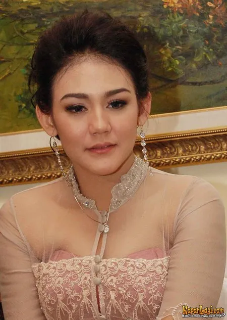 Foto Sissy Prescillia