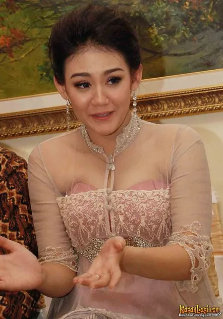 Foto Sissy Prescillia