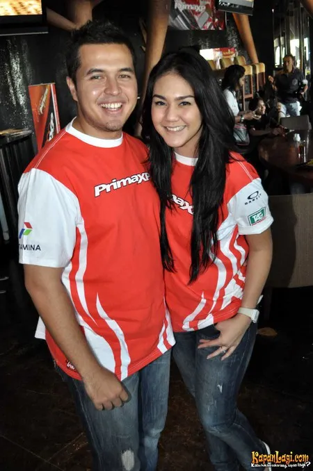 Foto Sissy Prescillia