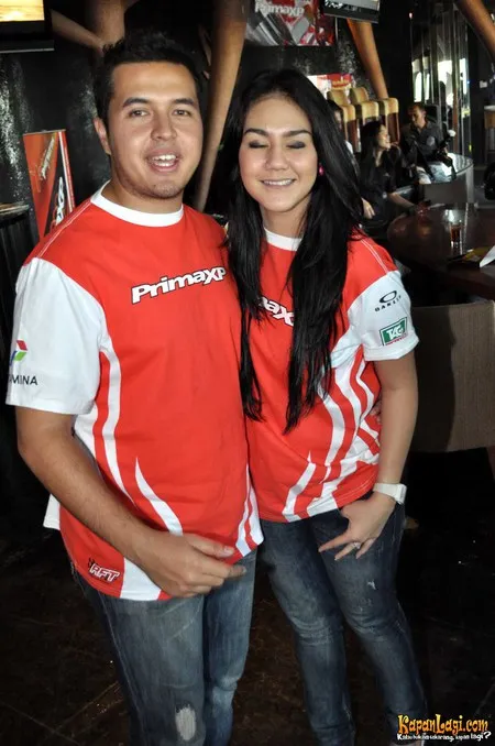 Foto Sissy Prescillia