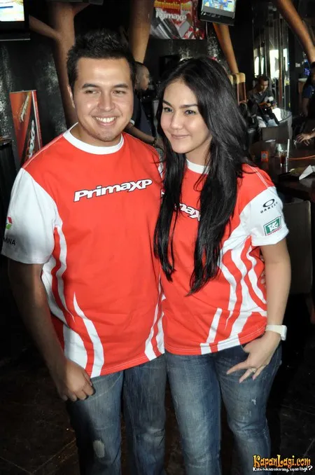 Foto Sissy Prescillia