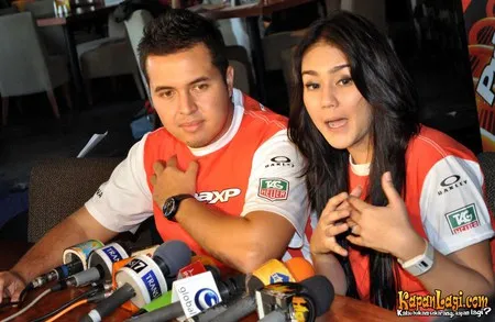 Foto Sissy Prescillia