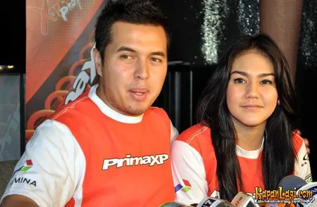 Foto Sissy Prescillia