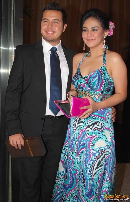 Foto Sissy Prescillia