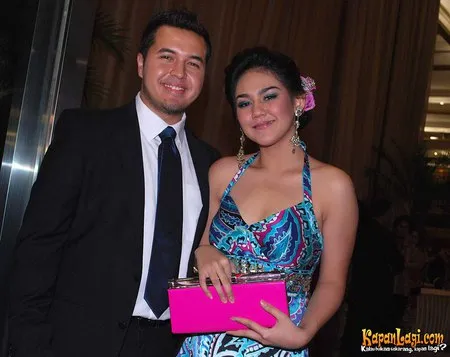 Foto Sissy Prescillia