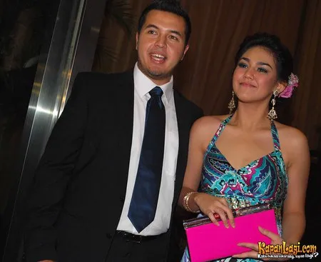 Foto Sissy Prescillia