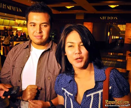 Foto Sissy Prescillia