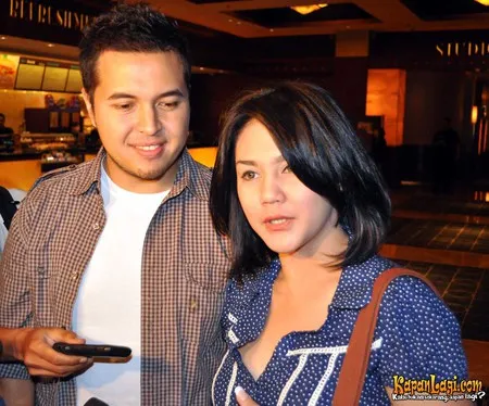 Foto Sissy Prescillia