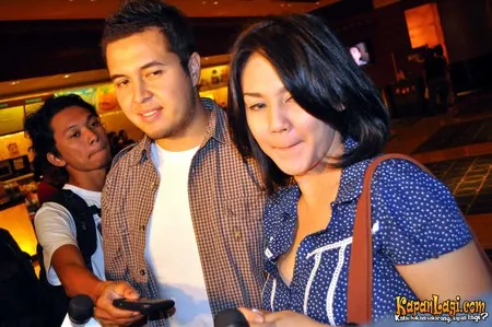 Foto Sissy Prescillia