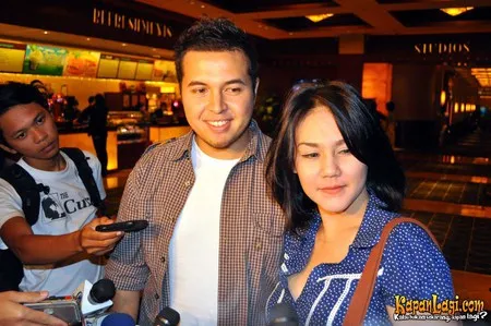 Foto Sissy Prescillia