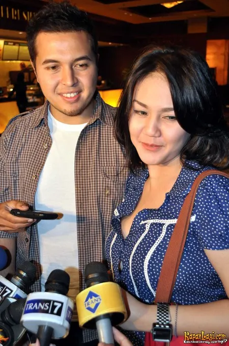 Foto Sissy Prescillia