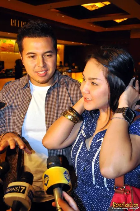 Foto Sissy Prescillia