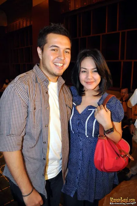 Foto Sissy Prescillia