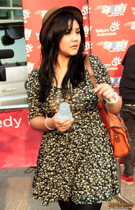 Foto Sissy Prescillia