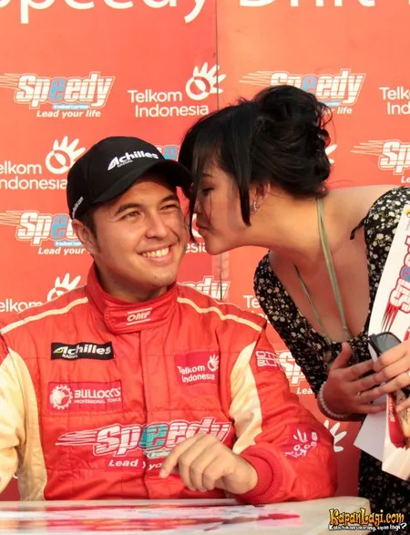 Foto Sissy Prescillia