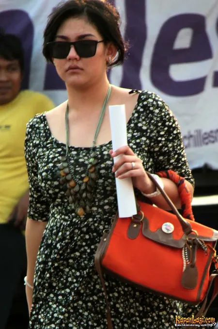 Foto Sissy Prescillia