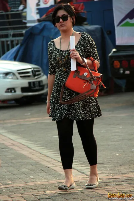 Foto Sissy Prescillia