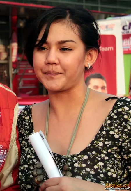 Foto Sissy Prescillia