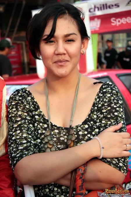 Foto Sissy Prescillia