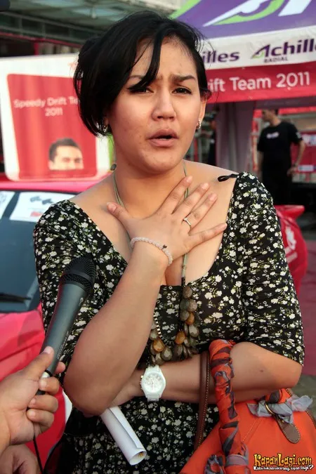 Foto Sissy Prescillia