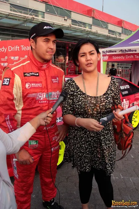 Foto Sissy Prescillia