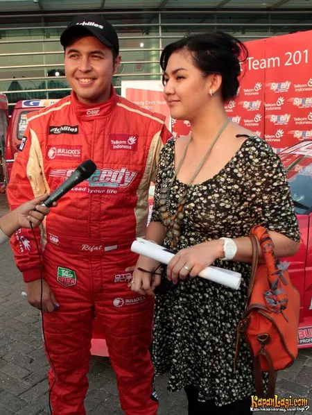 Foto Sissy Prescillia