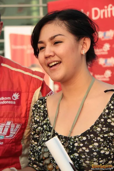 Foto Sissy Prescillia