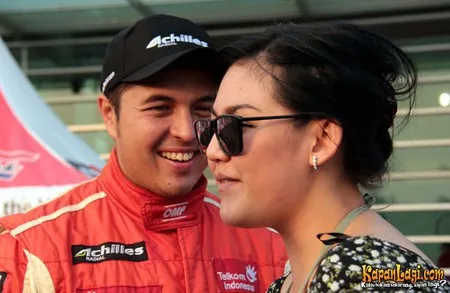 Foto Sissy Prescillia