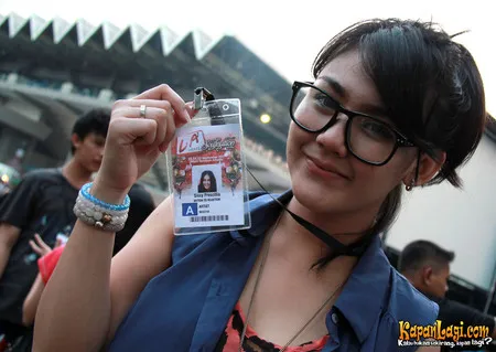 Foto Sissy Prescillia