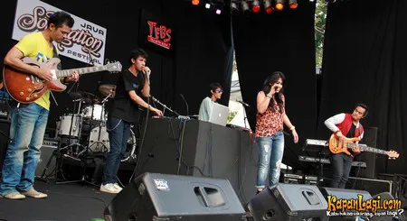 Foto Sissy Prescillia