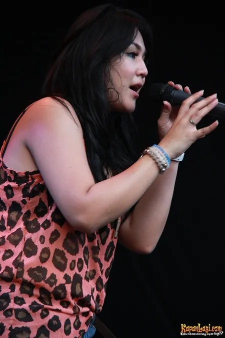 Foto Sissy Prescillia