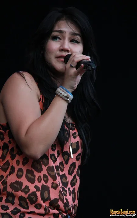 Foto Sissy Prescillia