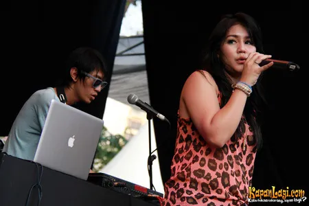 Foto Sissy Prescillia