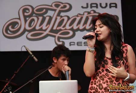 Foto Sissy Prescillia