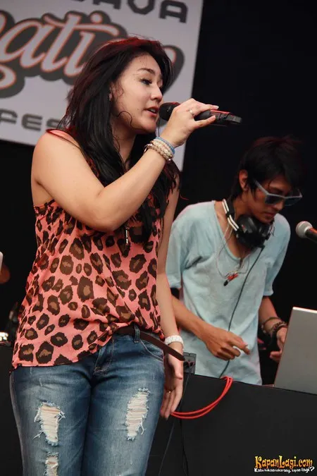 Foto Sissy Prescillia