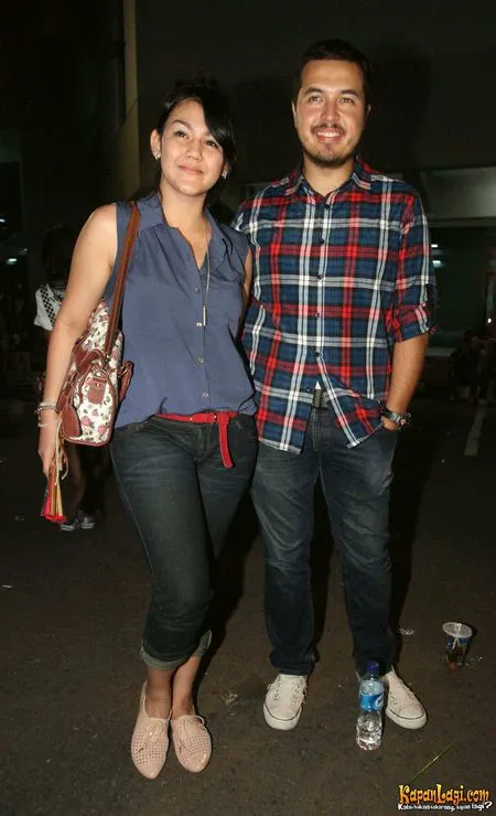 Foto Sissy Prescillia