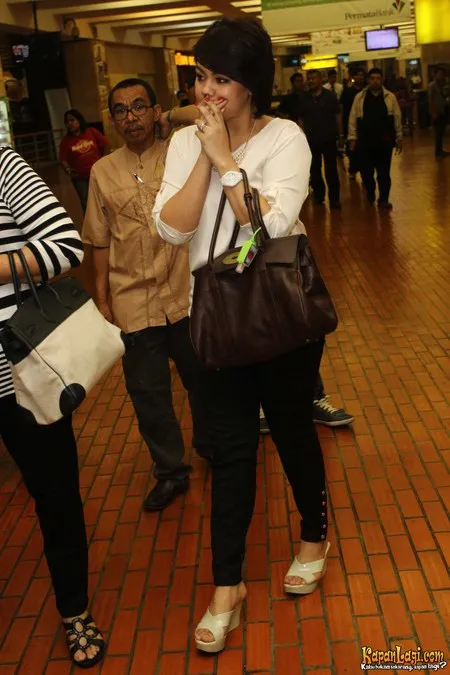 Foto Sissy Prescillia