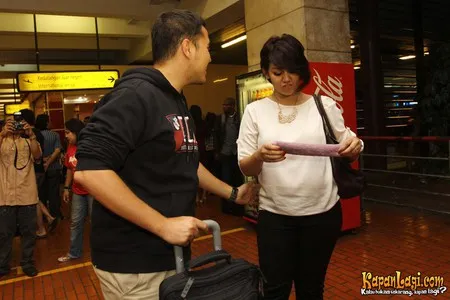 Foto Sissy Prescillia