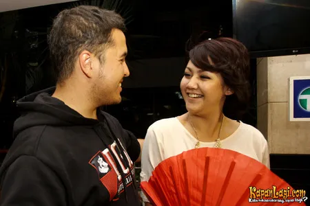 Foto Sissy Prescillia